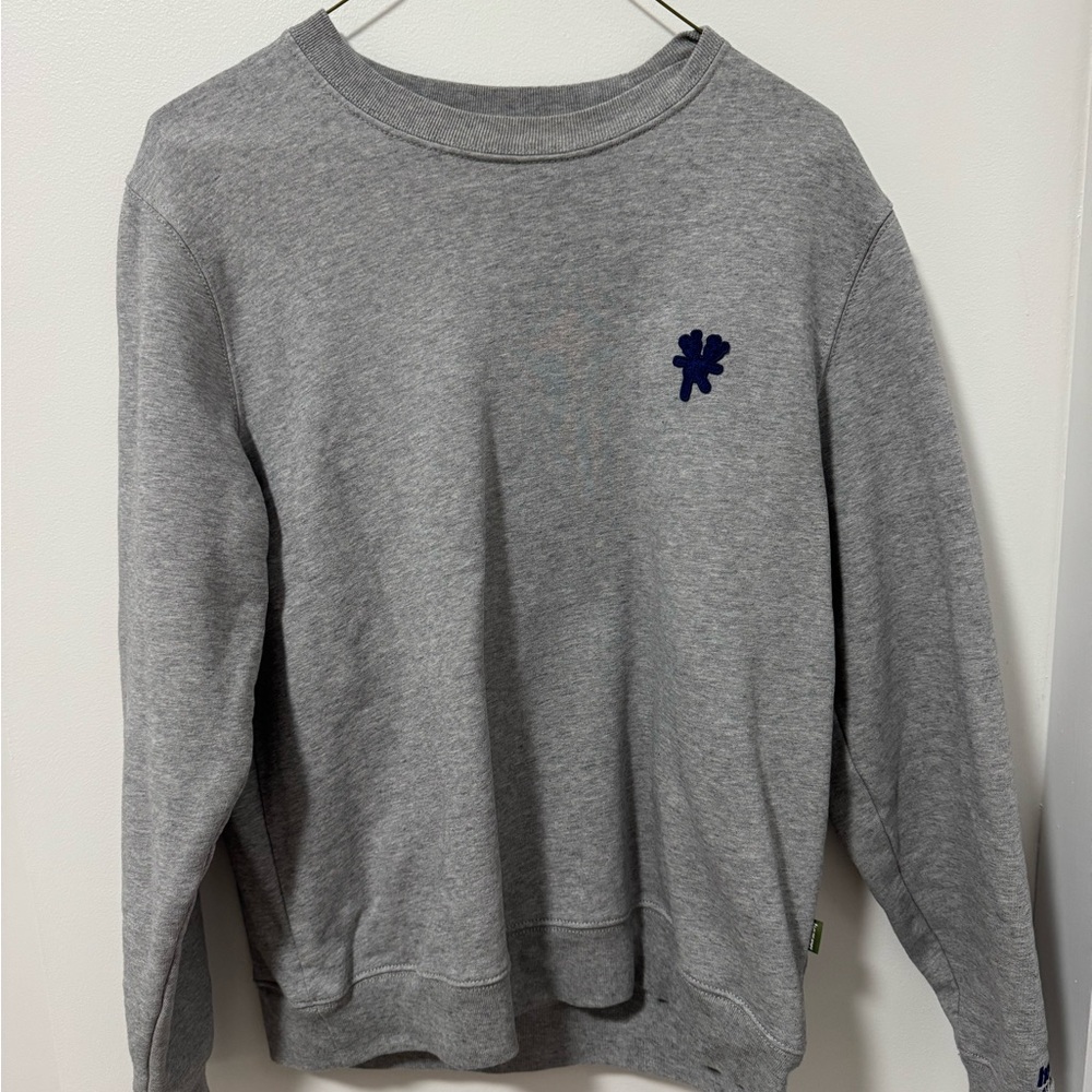 Heaven by Marc Jacobs Tiny Teddy Sweatshirt